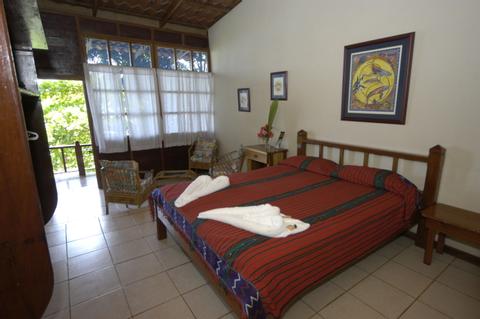 Hotel Jinetes de Osa Costa Rica